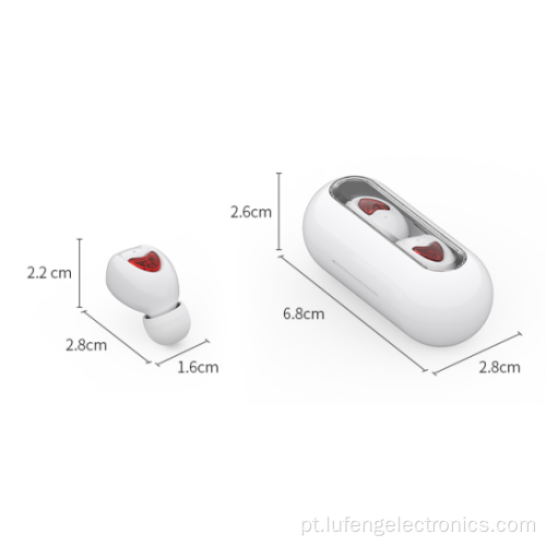 Orador de Mini Bluetooth profissional profissional